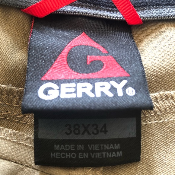 Gerry hiking pants - Picture 4 of 5